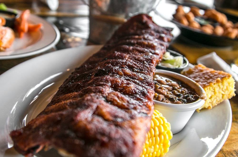 Thing To Do Big Sky Dining